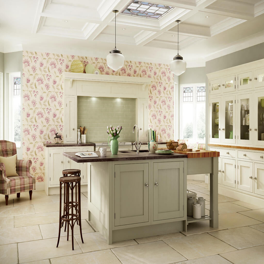 Laura ashley shop kitchen furniture