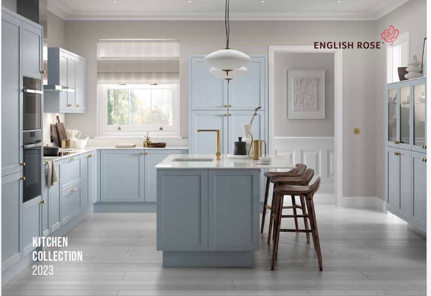 English Rose Kitchens The Lincolnshire Kitchen Co.
